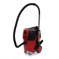 Промышленный пылесос Kraft&Dele KD472 фото №2 — интернет-магазин Desire.md