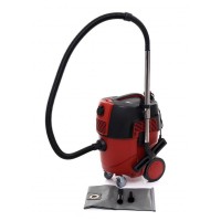 Промышленный пылесос Kraft&Dele KD472 фото №3 — интернет-магазин Desire.md