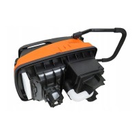 Aspirator industrial Kraft&Dele KD488 imaginea #6 — magazin online Desire.md