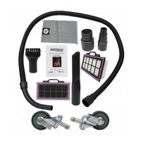 Aspirator industrial Kraft&Dele KD488 imaginea #3 — magazin online Desire.md