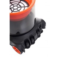 Промышленный пылесос Kraft&Dele KD5156 фото №3 — интернет-магазин Desire.md