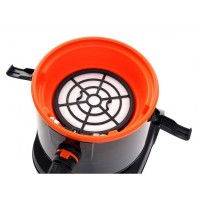 Промышленный пылесос Kraft&Dele KD5156 фото №4 — интернет-магазин Desire.md