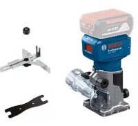 Фрезер Bosch GLF 18V-8 (B06016C6020) фото №5 — интернет-магазин Desire.md