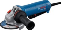 Углошлифовальная машина Bosch GWS 12-125P (B06013A6220)