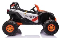 Mașinuța electrica Golden Baby Buggy Orange (XMX613) imaginea #3 — magazin online Desire.md