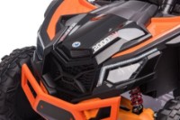 Mașinuța electrica Golden Baby Buggy Orange (XMX613) imaginea #6 — magazin online Desire.md