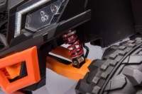 Mașinuța electrica Golden Baby Buggy Orange (XMX613) imaginea #7 — magazin online Desire.md