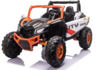 Mașinuța electrica Golden Baby Buggy Orange (XMX613) imaginea #1 — magazin online Desire.md