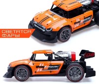 Радиоуправляемая игрушка New World Racing Die-Cast 1:16 (TY-536T) фото №3 — интернет-магазин Desire.md