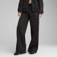 Женские спортивные штаны Puma T7 Puma Black, s.XS (62993901) фото №2 — интернет-магазин Desire.md