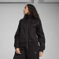 Jachetă damă Puma T7 Track Jacket W Puma Black, s.M imaginea #2 — magazin online Desire.md