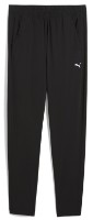 Pantaloni spotivi de dame Puma W Run Velocity Tapered Pant Puma Black, s.M imaginea #1 — magazin online Desire.md