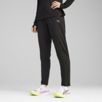 Pantaloni spotivi de dame Puma W Run Velocity Tapered Pant Puma Black, s.M imaginea #2 — magazin online Desire.md
