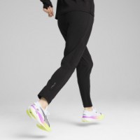 Pantaloni spotivi de dame Puma W Run Velocity Tapered Pant Puma Black, s.M imaginea #3 — magazin online Desire.md