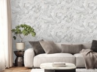 Обои Victoria Stenova 89026 Azure фото №2 — интернет-магазин Desire.md