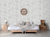 Обои Victoria Stenova 89026 Azure фото №3 — интернет-магазин Desire.md