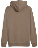 Мужская толстовка Puma Class Hoodie Tr Totally Taupe, s.XL фото №2 — интернет-магазин Desire.md