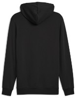 Мужская толстовка Puma Class Hoodie Tr Puma Black, s.XL (68464901) фото №2 — интернет-магазин Desire.md