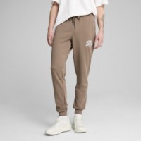 Мужские спортивные штаны Puma Class Sweatpants Tr Cl Totally Taupe, s.M фото №2 — интернет-магазин Desire.md