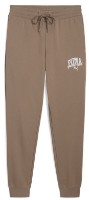 Мужские спортивные штаны Puma Class Sweatpants Tr Cl Totally Taupe, s.S фото №1 — интернет-магазин Desire.md