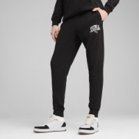 Мужские спортивные штаны Puma Class Sweatpants Tr Cl Puma Black, s.XXL (68465201) фото №2 — интернет-магазин Desire.md