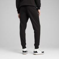 Мужские спортивные штаны Puma Class Sweatpants Tr Cl Puma Black, s.XXL (68465201) фото №3 — интернет-магазин Desire.md