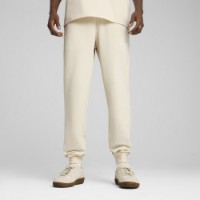 Мужские спортивные штаны Puma Class Sweatpants Tr Cl Alpine Snow, s.XXL фото №2 — интернет-магазин Desire.md