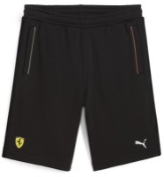Мужские шорты Puma Ferrari Race Sweatshorts Puma Black, s.XXL фото №1 — интернет-магазин Desire.md