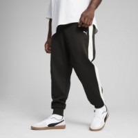 Мужские спортивные штаны Puma T7 Always On Track Pants Dk Cl Puma Black, s.L фото №2 — интернет-магазин Desire.md