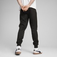 Мужские спортивные штаны Puma T7 Always On Track Pants Dk Cl Puma Black, s.S фото №3 — интернет-магазин Desire.md