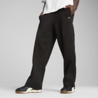 Pantaloni spotivi pentru bărbați Puma T7 Puma Black, s.S (62993801) imaginea #2 — magazin online Desire.md