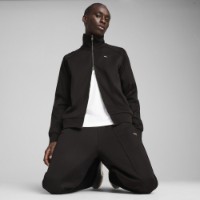 Jachetă pentru bărbați Puma T7 Track Jacket M Puma Black, s.XL imaginea #2 — magazin online Desire.md