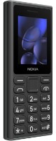 Telefon mobil Nokia 105 (2024) DS Black imaginea #2 — magazin online Desire.md