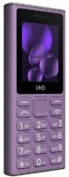 Telefon mobil Nokia 105 (2024) DS Purple imaginea #2 — magazin online Desire.md