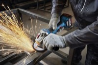 Polizor unghiular Bosch GWS 18V-8 (06019N9000) imaginea #5 — magazin online Desire.md