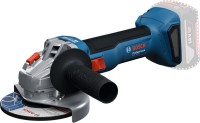 Углошлифовальная машина Bosch GWS 18V-8 (06019N9000)