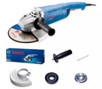 Polizor unghiular Bosch GWS 2200 J (B06018F4000) imaginea #2 — magazin online Desire.md