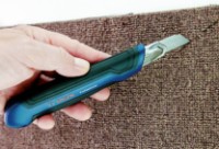 Нож Bosch B1600A01TH6 фото №2 — интернет-магазин Desire.md