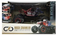 Jucărie teleghidată New World Rock Crawler 1:16 (2077-1) imaginea #1 — magazin online Desire.md