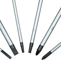 Набор отверток Bosch B1600A02CV3 фото №3 — интернет-магазин Desire.md