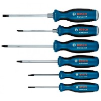 Набор отверток Bosch B1600A02CV3 фото №4 — интернет-магазин Desire.md