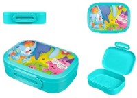 Cutie sandwich pentru școală Bytplast 0.98L (55027) imaginea #3 — magazin online Desire.md