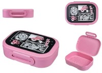 Cutie sandwich pentru școală Bytplast 0.98L (55028) imaginea #4 — magazin online Desire.md