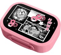 Ланч-бокс для школы Bytplast 0.98L (55028)