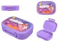 Ланч-бокс для школы Bytplast 0.98L (55030) фото №4 — интернет-магазин Desire.md