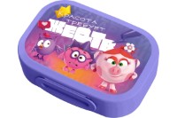 Ланч-бокс для школы Bytplast 0.98L (55030)