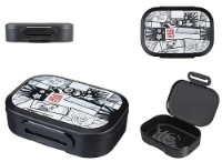 Cutie sandwich pentru școală Bytplast 0.98L (55031) imaginea #2 — magazin online Desire.md