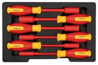 Набор отверток Bosch B1600A02NF3 фото №2 — интернет-магазин Desire.md