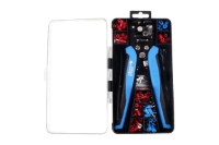 Инструмент для удаления изоляции Hoegert HT1P230 фото №5 — интернет-магазин Desire.md