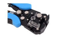 Инструмент для удаления изоляции Hoegert HT1P230 фото №6 — интернет-магазин Desire.md